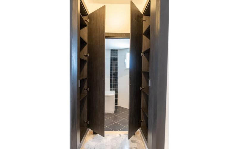Appartement s+3 8